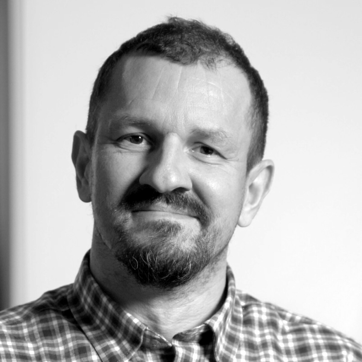 Maciej Mrozik, współzałożyciel SparqRise